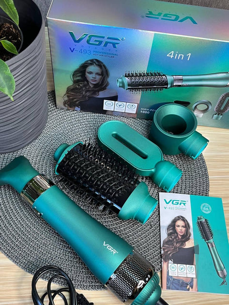 VGR air styler