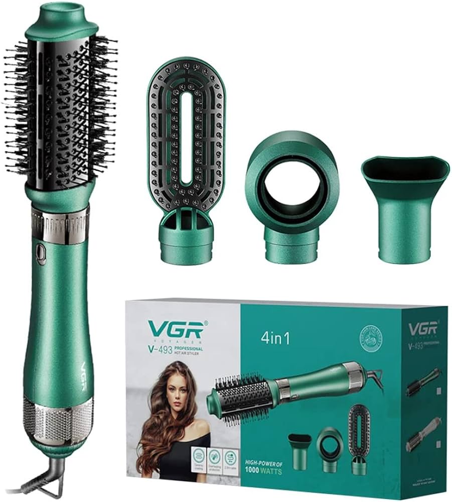 VGR Air Styler