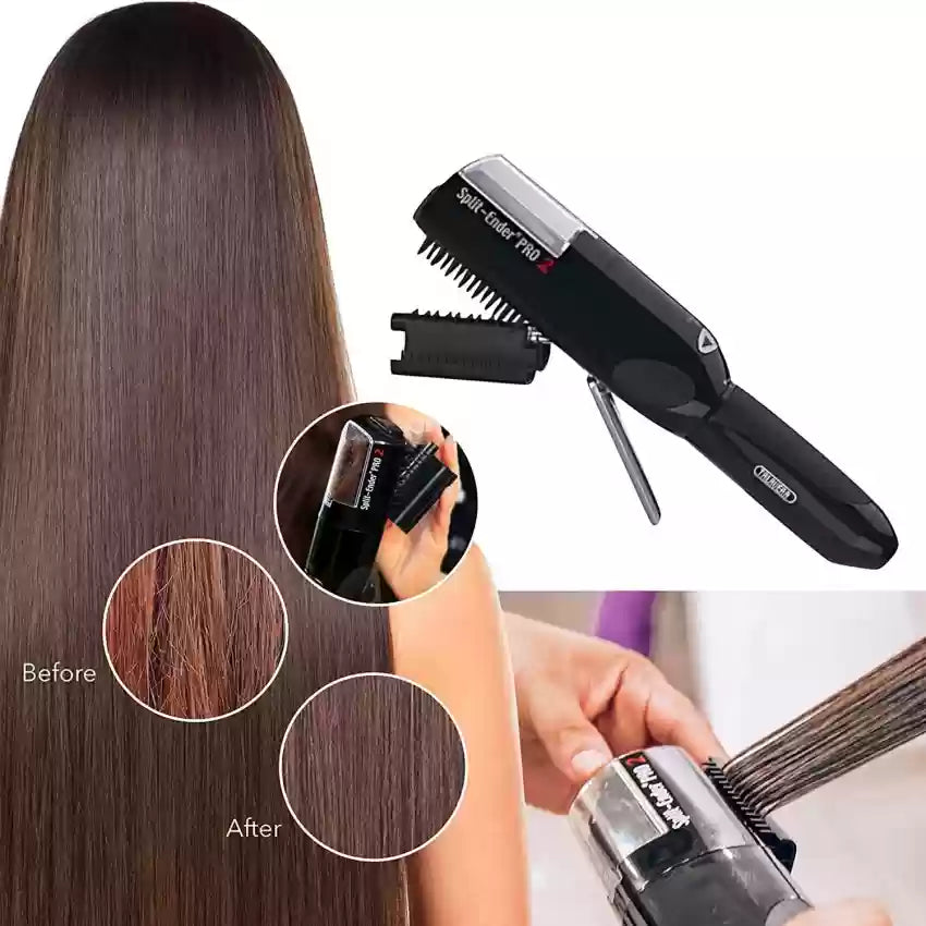 Hair Split Ends Trimmer