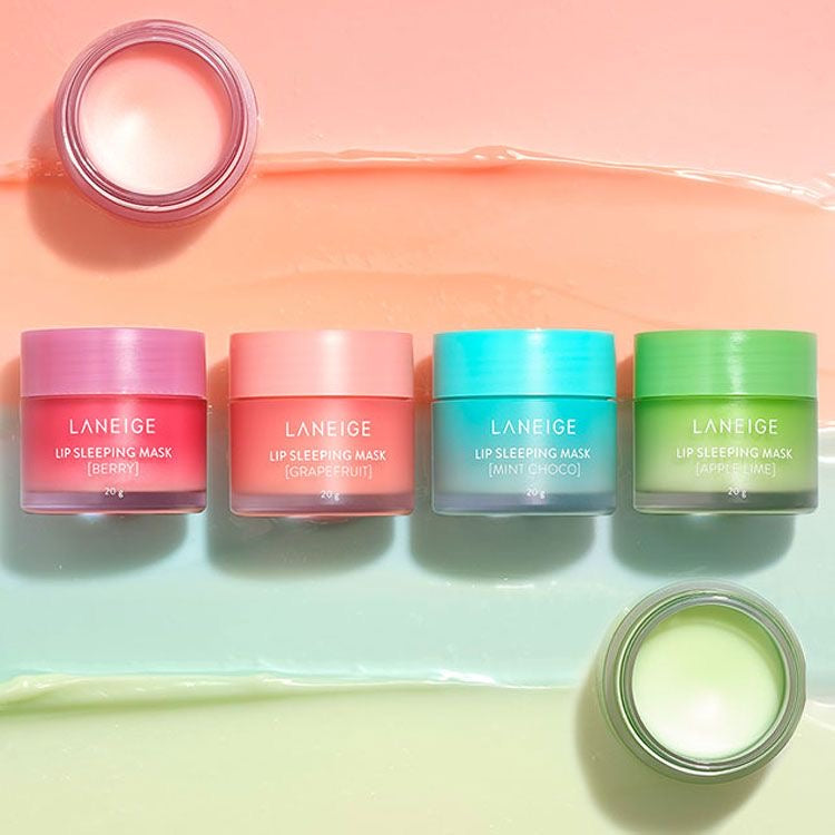 LANEIGE LIP SLEEPING MASK