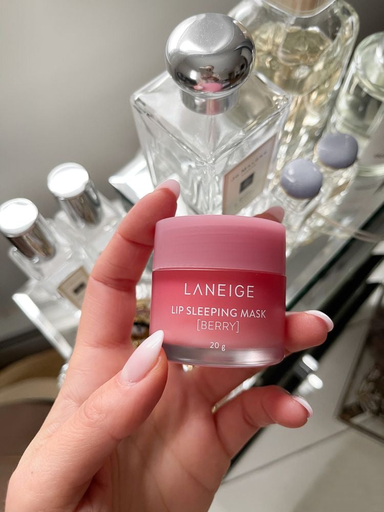 LANEIGE LIP SLEEPING MASK