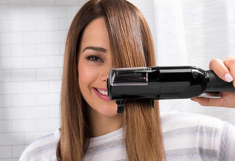 Hair Split Ends Trimmer