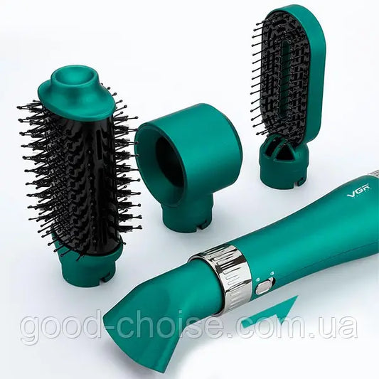 VGR-Professional 4in1 Hot Air Styler