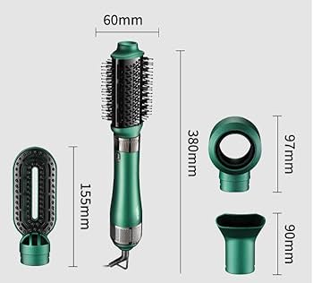 VGR-Professional 4in1 Hot Air Styler