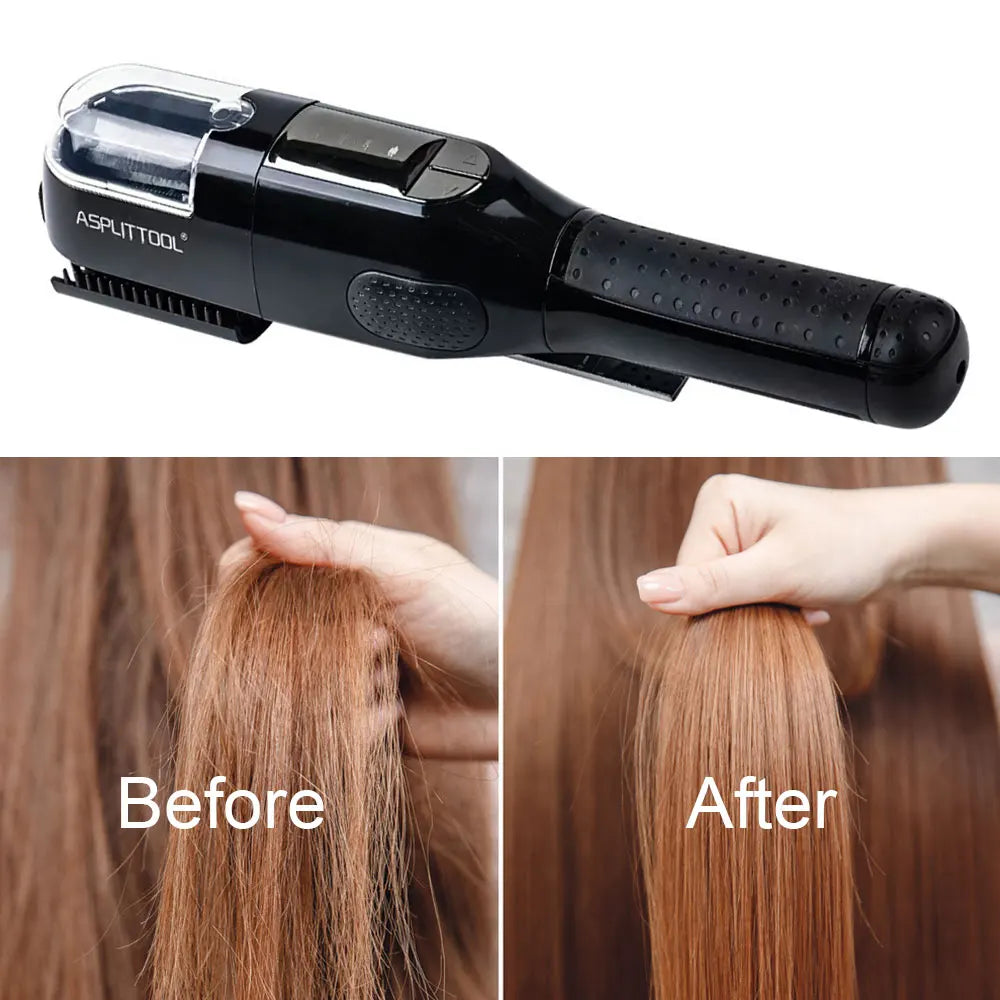 Hair Split Ends Trimmer