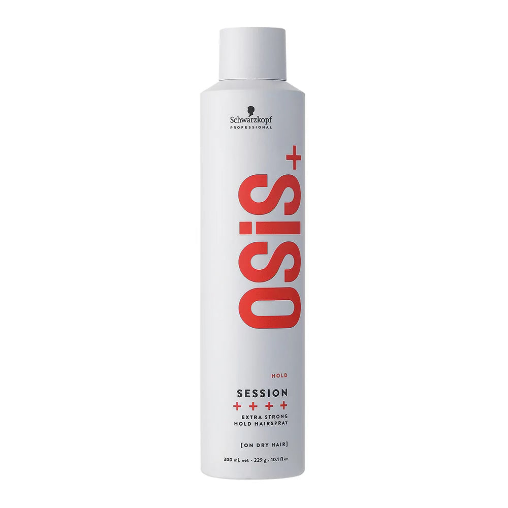 Schwarzkopf Osis+  Hold Hair Spray (500ml)