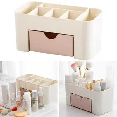 Cosmetic Storage Box