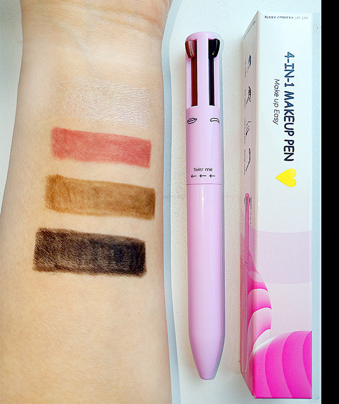 MAKE-UP PEN- ALL IN ONE