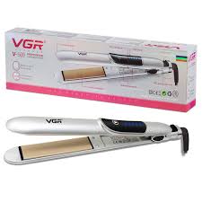 VGR STRAIGHTENER- EASY & EFFECTIVE