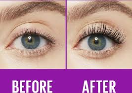 Maybelline Falsies Lash Lift Mascara