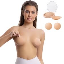 REUSABLE NIPPLE COVER- FOR THIS SUMMER