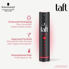 Schwarzkopf Taft Power Hair Spray