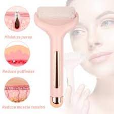 FACIAL ICE ROLLER- Cold FACIAL SKIN Therapy