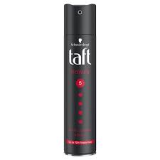 Schwarzkopf Taft Power Hair Spray