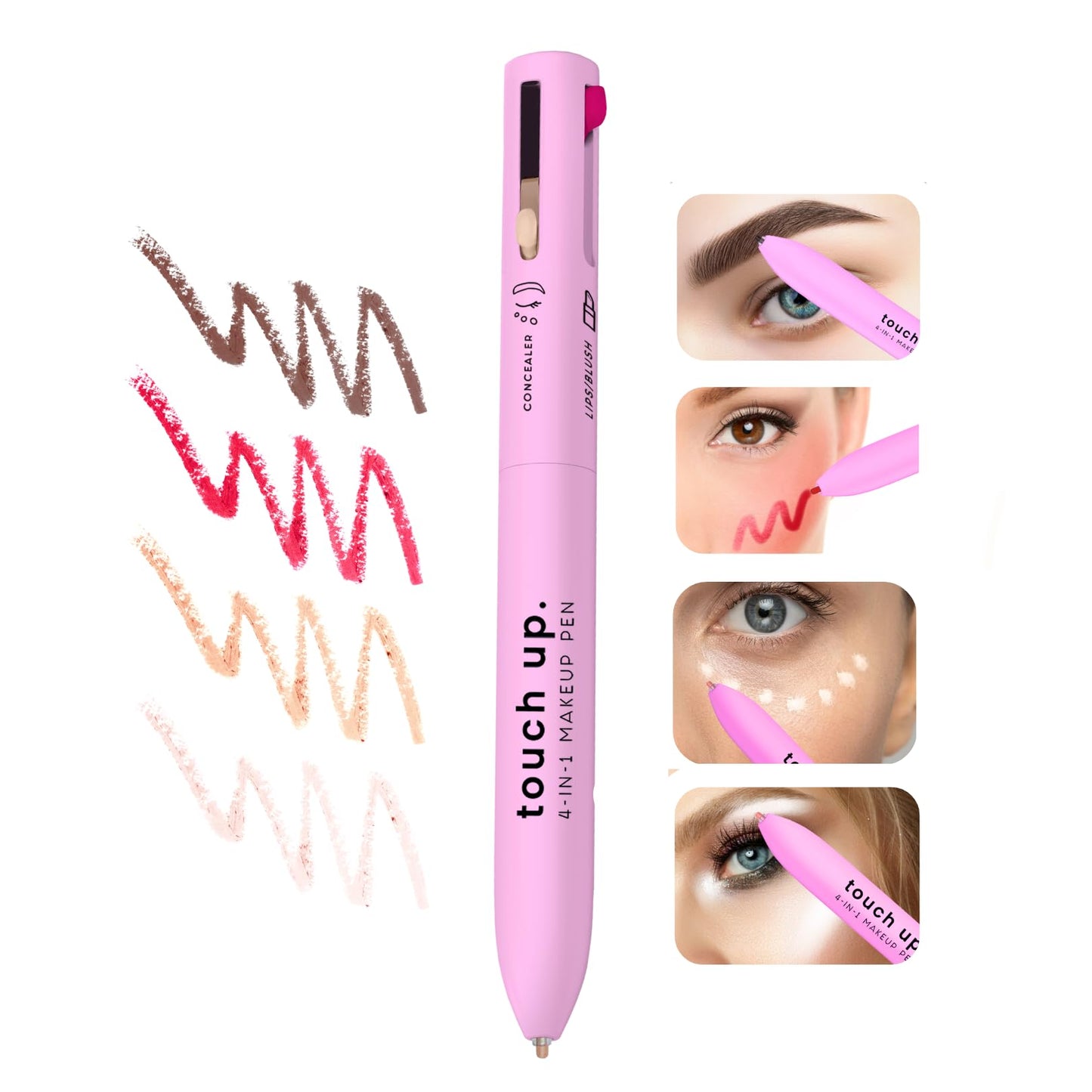 MAKE-UP PEN- ALL IN ONE