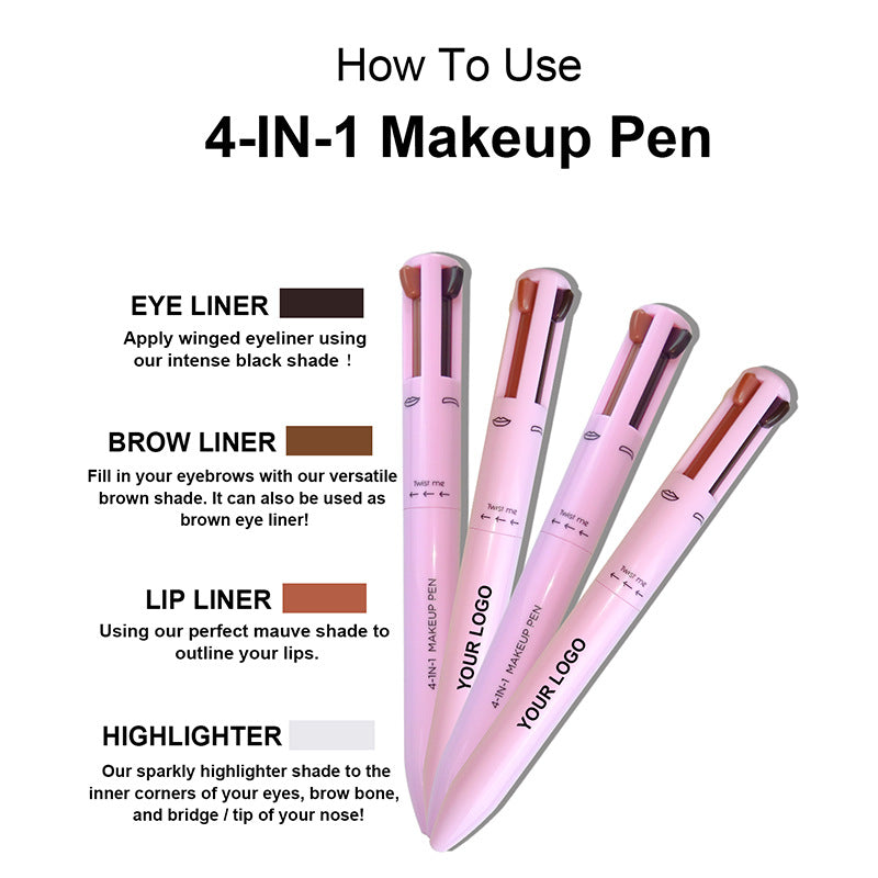 MAKE-UP PEN- ALL IN ONE