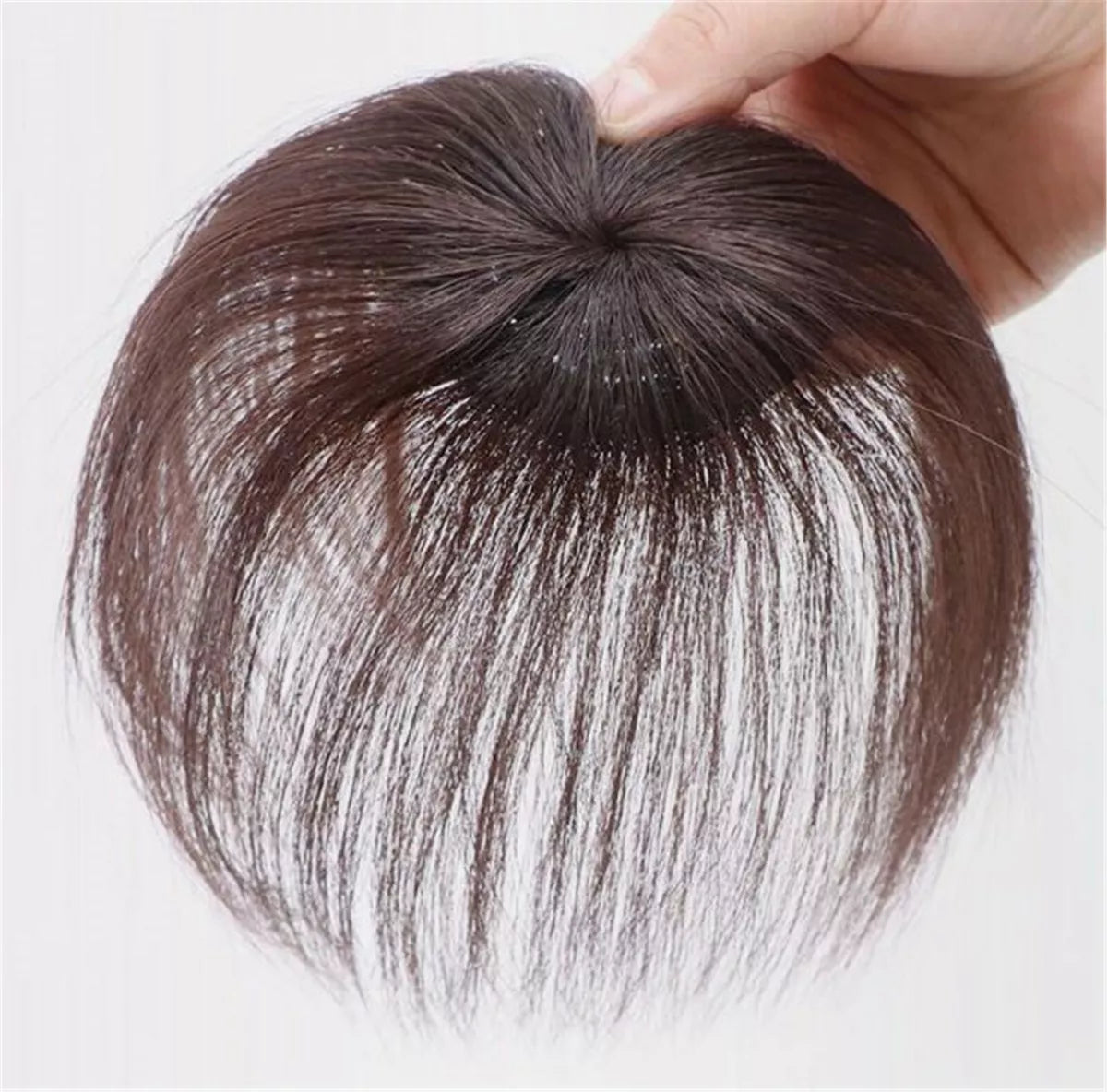 Women Hair for Bangs Wig